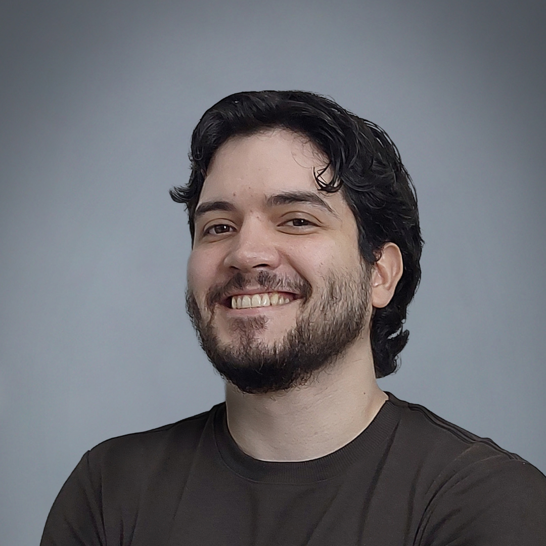 Lucas Rampazzo